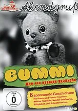 Bummi-Kam ein kleiner Teddybär DVD