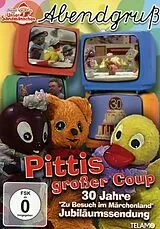 Pittis grosser Coup-30 Jahre "Zu Besuch im Märchenl DVD