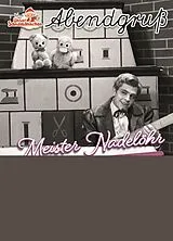 Meister Nadelöhr-Zu Besuch im Märchenland(Staffel3 DVD