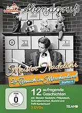 Meister Nadelöhr-Zu Besuch im Märchenland(Staffel4 DVD