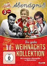 Die grosse Weihnachtskollektion 1 DVD