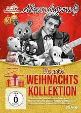 Die grosse Weihnachtskollektion 2 DVD