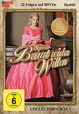 Sophie-Braut wider Willen Collectors Box 1 DVD