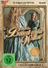 Sophie-Braut wider Willen Collectors Box 2 DVD