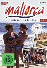 Mallorca-Suche nach dem Paradies Collectors Box 1 DVD