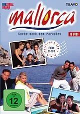 Mallorca-Suche nach dem Paradies Collectors Box 2 DVD