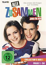 Alle zusammen-jeder für sich Collectors Box 1 DVD