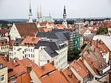 Görlitz - 500 Teile (Puzzle) Spiel