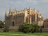 Palma de Mallorca - 500 Teile (Puzzle) Spiel