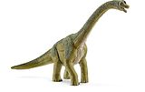 Schleich Brachiosaurus, Kunststoff-Figur Spiel