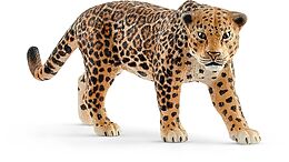 Schleich Jaguar, Kunststoff-Figur Spiel
