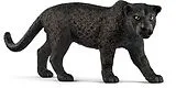 Schleich 14774 - Schwarzer Panther Figur Spiel