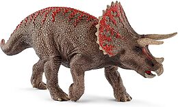 Triceratops Spiel