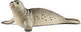 Schleich Seehund, Kunststoff-Figur Spiel