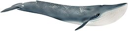 Schleich Blauwal, Kunststoff-Figur Spiel