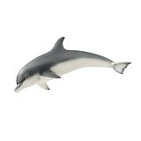 Schleich Delfin, Kunststoff-Figur Spiel
