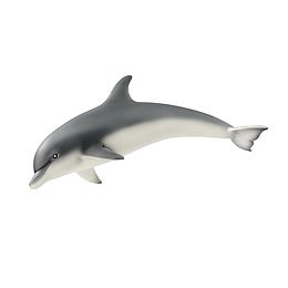 Schleich Delfin, Kunststoff-Figur Spiel