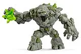 Schleich Steinmonster, Kunststoff-Figur Spiel