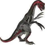 Therizinosaurus Spiel