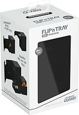 UG Flip`n`Tray 100+ XenoSkin Schwarz Spiel