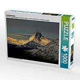 CALVENDO Puzzle Lichtstimmung | 1000 Teile Lege-Größe 64x48cm Foto-Puzzle für glückliche Stunden Spiel