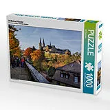 CALVENDO Puzzle St.Michael Kloster | 1000 Teile Lege-Größe 64x48cm Foto-Puzzle für glückliche Stunden Spiel