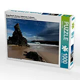 CALVENDO Puzzle Sango Beach, Durness, Sutherland, Caithness | 1000 Teile Lege-Größe 64x48cm Foto-Puzzle für glückliche Stunden Spiel
