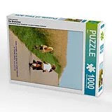 CALVENDO Puzzle Ein Motiv aus dem Kalender Der Broholmer | 1000 Teile Lege-Größe 64x48cm Foto-Puzzle für glückliche Stunden Spiel