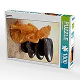 CALVENDO Puzzle Harmonie | 1000 Teile Lege-Größe 64x48cm Foto-Puzzle für glückliche Stunden Spiel