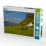 CALVENDO Puzzle Isle of Mull | 1000 Teile Lege-Größe 64x48cm Foto-Puzzle für glückliche Stunden Spiel