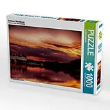 CALVENDO Puzzle Schloss Moritzburg | 1000 Teile Lege-Größe 64x48cm Foto-Puzzle für glückliche Stunden Spiel
