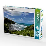 CALVENDO Puzzle Faszinierende Landschaften NZ | 1000 Teile Lege-Größe 64x48cm Foto-Puzzle für glückliche Stunden Spiel