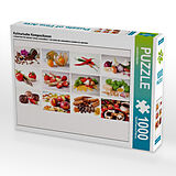 Kulinarische Kompositionen (Puzzle) Spiel