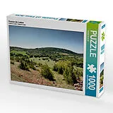 CALVENDO Puzzle Causse du Larzac | 1000 Teile Lege-Größe 64x48cm Foto-Puzzle für glückliche Stunden Spiel