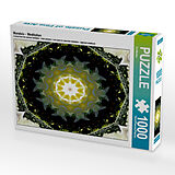 Mandala - Meditation (Puzzle) Spiel