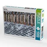 CALVENDO Puzzle Aspendos | 1000 Teile Lege-Größe 64x48cm Foto-Puzzle für glückliche Stunden Spiel