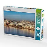 CALVENDO Puzzle Pushkar, Rajasthan | 1000 Teile Lege-Größe 64x48cm Foto-Puzzle für glückliche Stunden Spiel