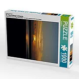 CALVENDO Puzzle Ein Motiv aus dem Kalender St. Peter-Ordings Lichtspiele | 1000 Teile Lege-Größe 64x48cm Foto-Puzzle für glückliche Stunden Spiel