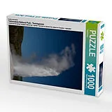 CALVENDO Puzzle Ein Motiv aus dem Kalender Yellowstone National Park - Terminplaner | 1000 Teile Lege-Größe 64x48cm Foto-Puzzle für glückliche Stunden Spiel