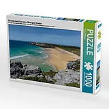 CALVENDO Puzzle Ein Bild des Kalenders Bretagne Crozon | 1000 Teile Lege-Größe 64x48cm Foto-Puzzle für glückliche Stunden Spiel
