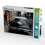 CALVENDO Puzzle Ein Motiv aus dem Kalender "Auto Legenden - CHRYSLER" | 1000 Teile Lege-Größe 64x48cm Foto-Puzzle für glückliche Stunden Spiel