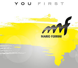 Ferrin Mario CD You First