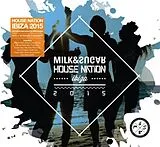 Various/Milk & Sugar (Mixed by CD House Nation Ibiza 2015