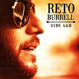 Reto Burrell CD Side A&B