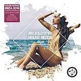 Various/Milk & Sugar (Mixed by CD House Nation Ibiza 2016
