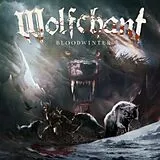 Wolfchant CD Bloodwinter - Ltd. Xl