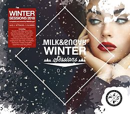 Various/Milk & Sugar (Mixed by CD Winter Sessions 2018