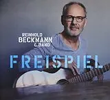 Reinhold & Band Beckmann CD Freispiel