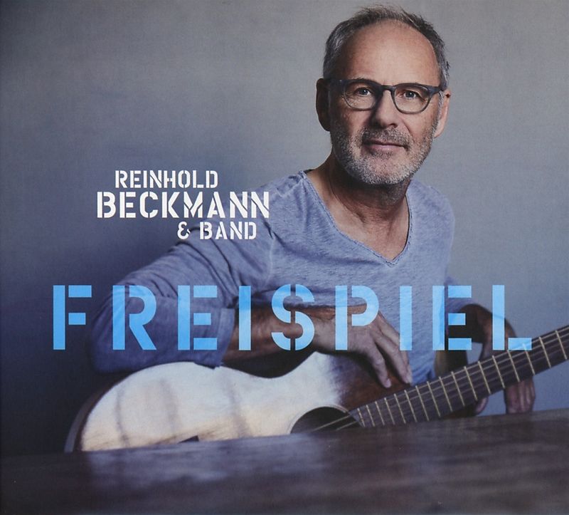 Various - Freispiel - The Soundtrack Various - Freispiel - The Soundtrack