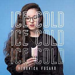 Veronica Fusaro CD ICE COLD